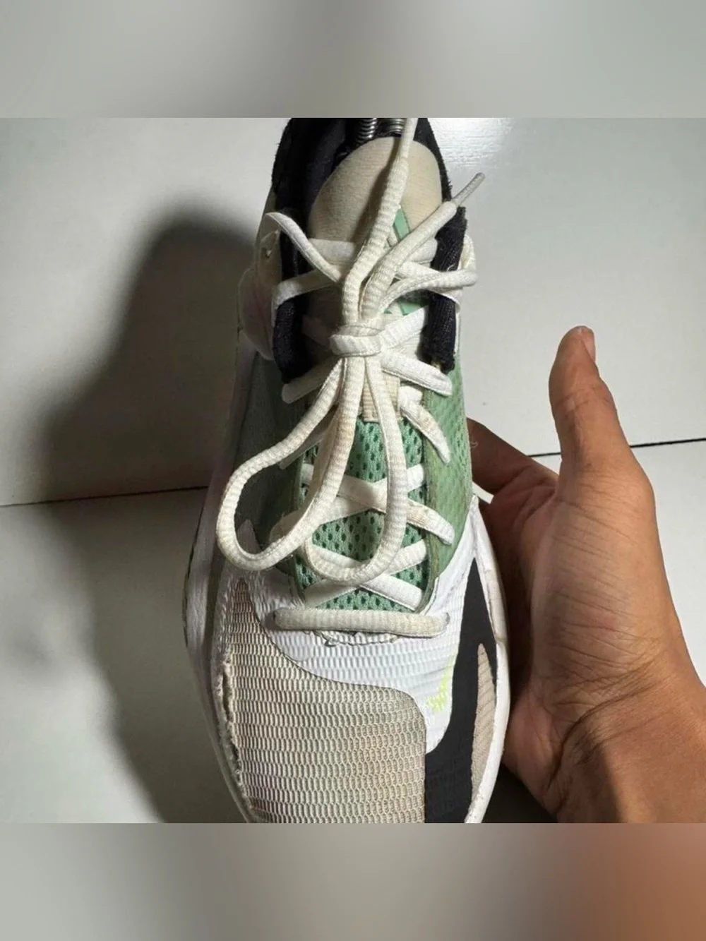 Nike youth size